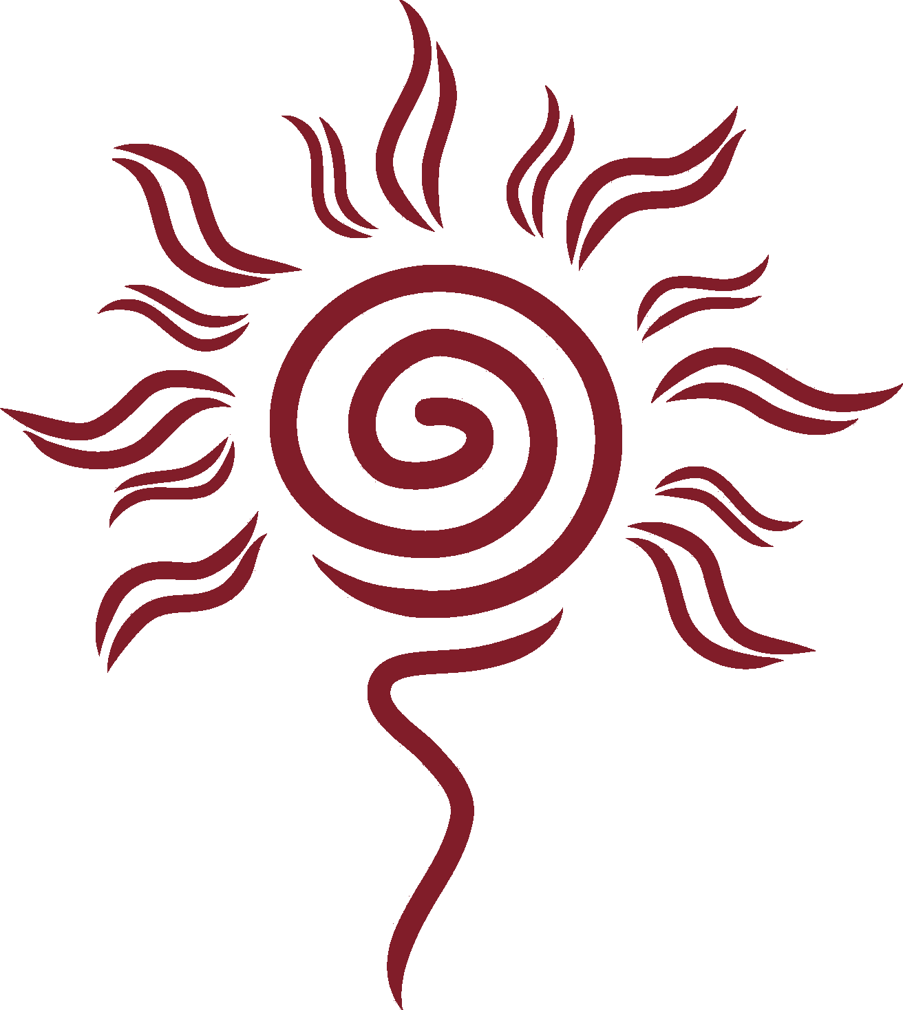Logo von Manuela Kloibhofer Shiatsu Heilkräuter Workshops